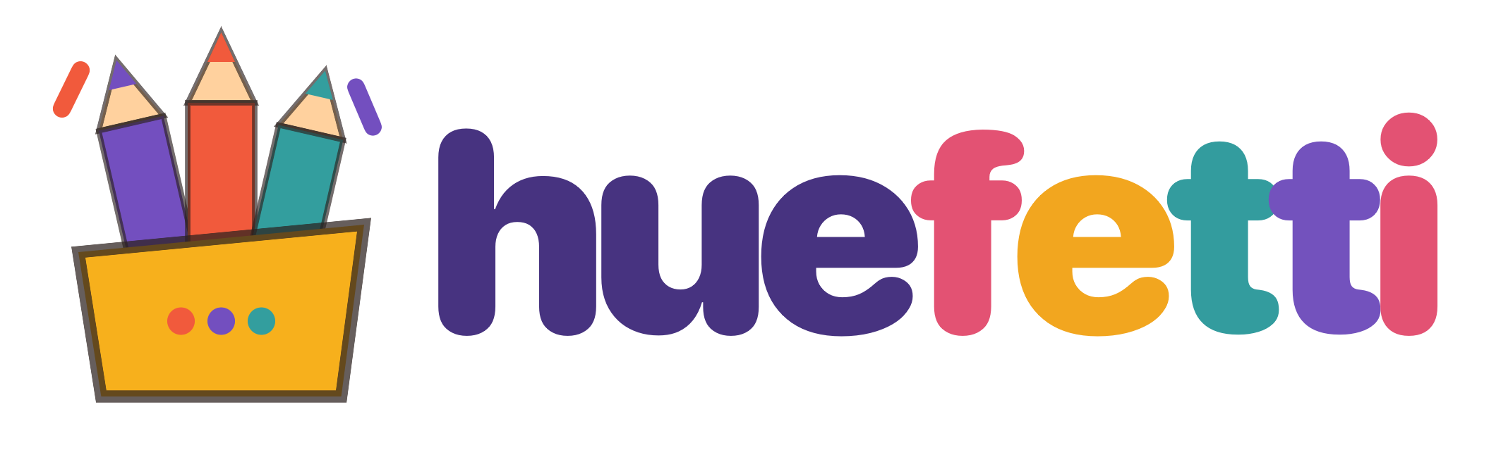 HueFetti